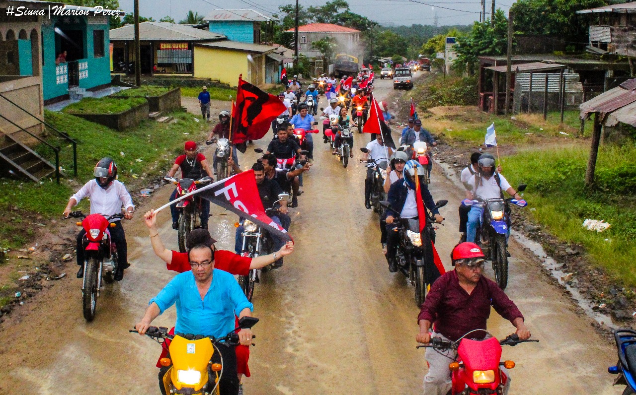 caravana